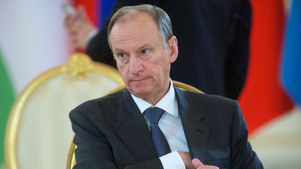 Putin Gives Necessary Instructions to Ensure Security of Kaliningrad Region - Patrushev