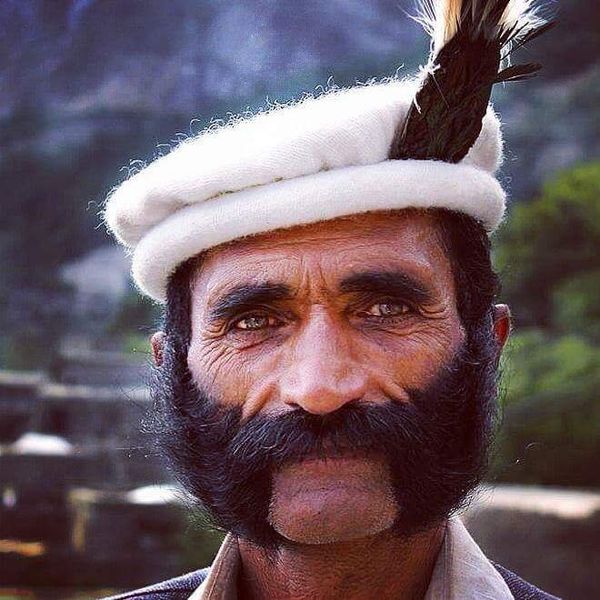 People of Hunza valley - Sputnik International