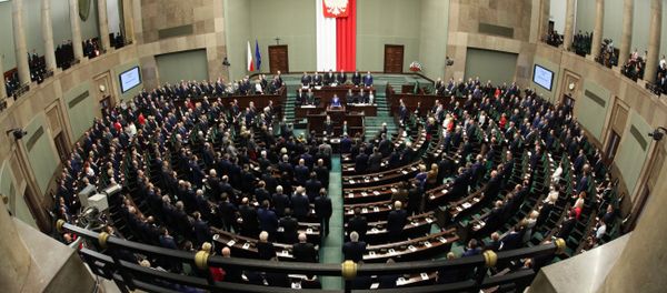 Hall sittings in Parliament. (File) Hall sittings in Parliament. (File) - Sputnik International
