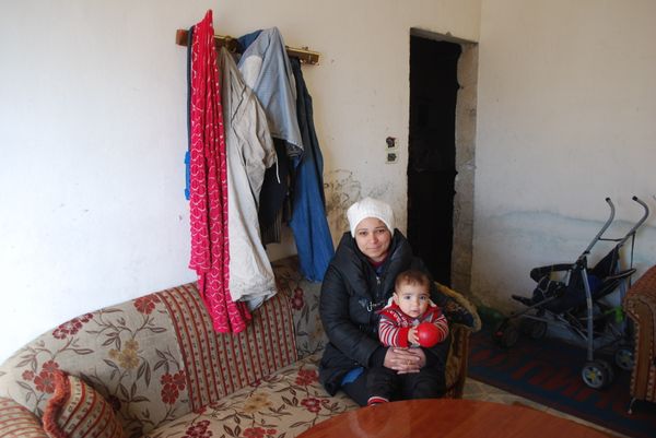 Residents of Aleppo - Sputnik International