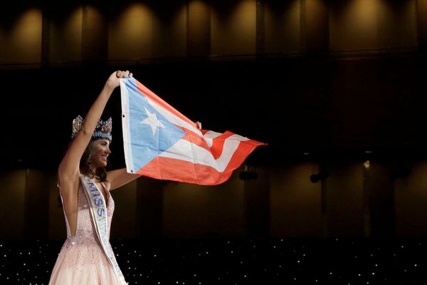 Miss World 2016 in Pictures: Puerto Rico's Beauty Takes the Crown - Sputnik International