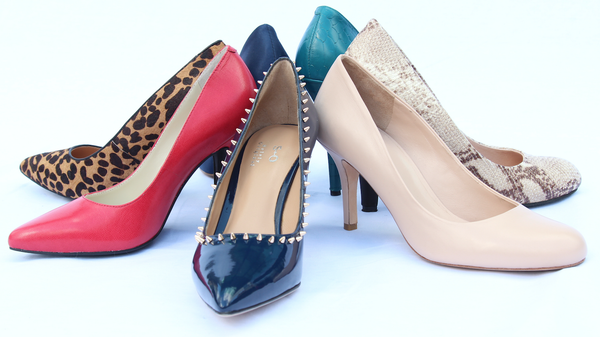 High heels High heels - Sputnik International