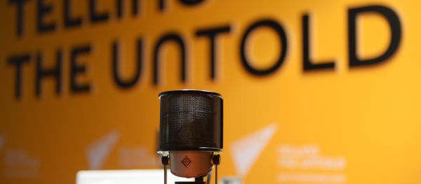 Sputnik - Sputnik International