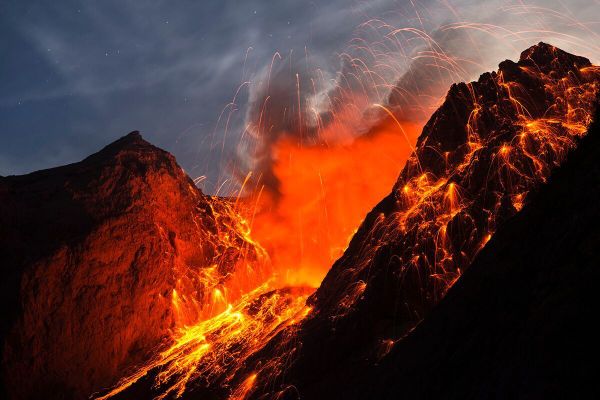 Vibrant Wonders From Across the Globe: Travel Photographer of the Year 2016 Vibrant Wonders From Across the Globe: Travel Photographer of the Year 2016 - Sputnik International