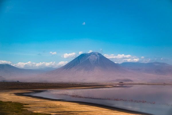 Vibrant Wonders From Across the Globe: Travel Photographer of the Year 2016 Vibrant Wonders From Across the Globe: Travel Photographer of the Year 2016 - Sputnik International