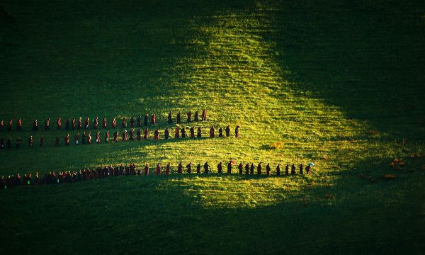 Vibrant Wonders From Across the Globe: Travel Photographer of the Year 2016 Vibrant Wonders From Across the Globe: Travel Photographer of the Year 2016 - Sputnik International