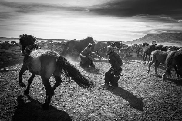 Vibrant Wonders From Across the Globe: Travel Photographer of the Year 2016 Vibrant Wonders From Across the Globe: Travel Photographer of the Year 2016 - Sputnik International