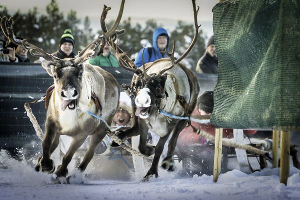 Vibrant Wonders From Across the Globe: Travel Photographer of the Year 2016 Vibrant Wonders From Across the Globe: Travel Photographer of the Year 2016 - Sputnik International