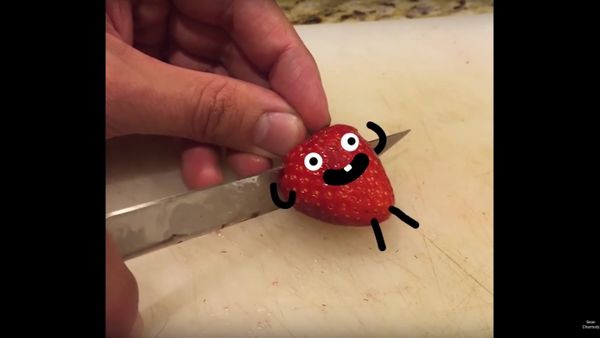 Secret World of Stuff SuperCut No. 1 - Sputnik International