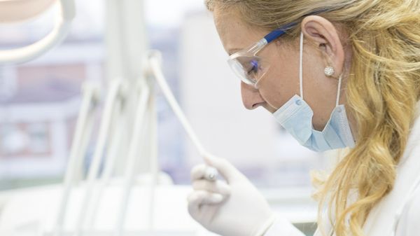 Female doctor - Sputnik International