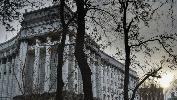 Parliament building. (File) Parliament building. (File) - Sputnik International