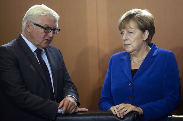 German President Steinmeier's Flight to Poland Delayed as Government Plane Breaks Again  - Sputnik International