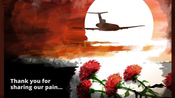 National Pain - Sputnik International