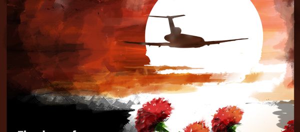 National Pain National Pain - Sputnik International
