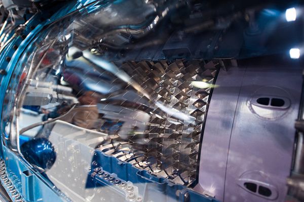 Behind the Scenes of Russian Science: How Innovations Are Born - Sputnik International