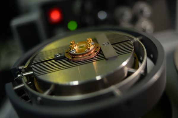 Behind the Scenes of Russian Science: How Innovations Are Born - Sputnik International