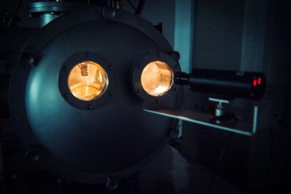 Behind the Scenes of Russian Science: How Innovations Are Born - Sputnik International