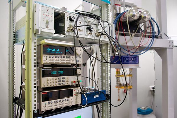 Behind the Scenes of Russian Science: How Innovations Are Born - Sputnik International