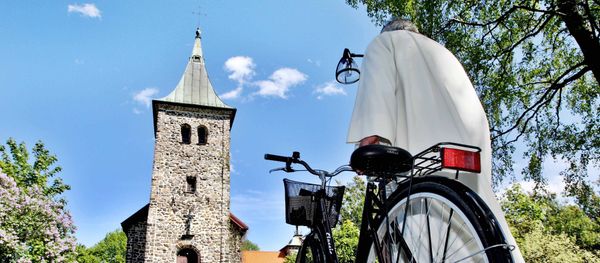 Lutheran Church of Norway (File) - Sputnik International
