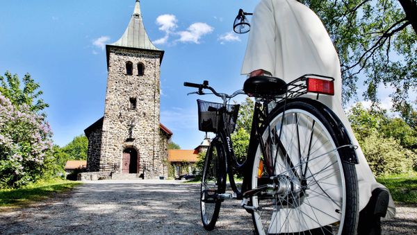   Lutheran Church of Norway (File) - Sputnik International