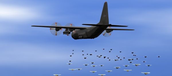 Drones Drones - Sputnik International