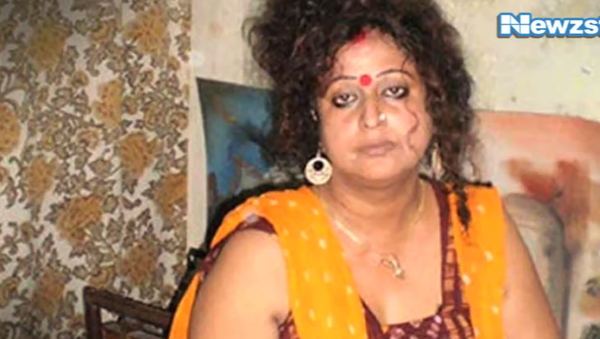 Transgender Manabi Bandopadhay Transgender Manabi Bandopadhay - Sputnik International