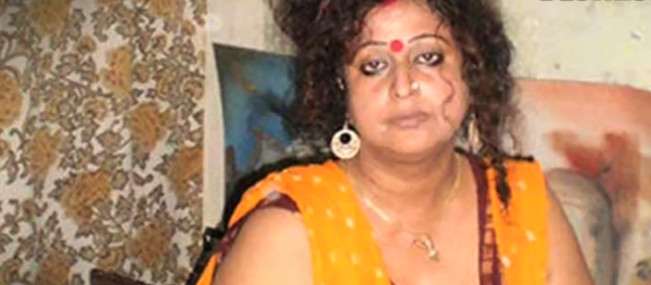 Transgender Manabi Bandopadhay Transgender Manabi Bandopadhay - Sputnik International