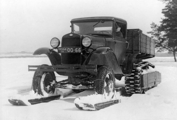 Russia's Largest Car Manufacturer Celebrates 85 Years of Service Russia's Largest Car Manufacturer Celebrates 85 Years of Service - Sputnik International