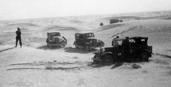 Russia's Largest Car Manufacturer Celebrates 85 Years of Service Russia's Largest Car Manufacturer Celebrates 85 Years of Service - Sputnik International