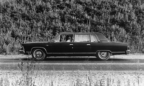 Russia's Largest Car Manufacturer Celebrates 85 Years of Service Russia's Largest Car Manufacturer Celebrates 85 Years of Service - Sputnik International