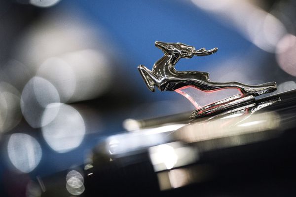 Russia's Largest Car Manufacturer Celebrates 85 Years of Service Russia's Largest Car Manufacturer Celebrates 85 Years of Service - Sputnik International