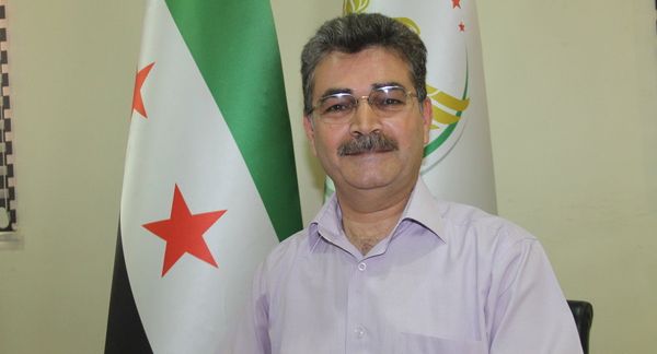 Vecih Cuma - Sputnik International