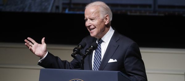 Vice President Joe Biden (File) Vice President Joe Biden (File) - Sputnik International