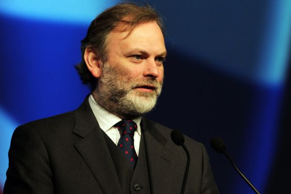 Former UK Ambassador to Russia Tim Barrow (File) Former UK Ambassador to Russia Tim Barrow (File) - Sputnik International