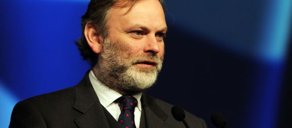 Former UK Ambassador to Russia Tim Barrow (File) Former UK Ambassador to Russia Tim Barrow (File) - Sputnik International