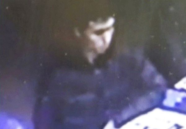 A Turkish police handout picture made avalible on January 2, 2017 of a suspect in Istanbul nightclub attack which killed at least 39 people on New Year's Eve A Turkish police handout picture made avalible on January 2, 2017 of a suspect in Istanbul nightclub attack which killed at least 39 people on New Year's Eve - Sputnik International