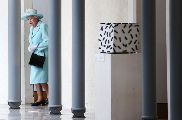 Queen Elizabeth II Queen Elizabeth II - Sputnik International