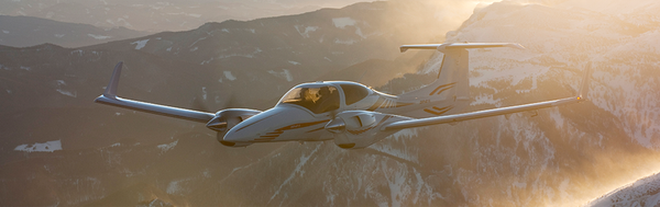 Diamond DA-42 Diamond DA-42 - Sputnik International