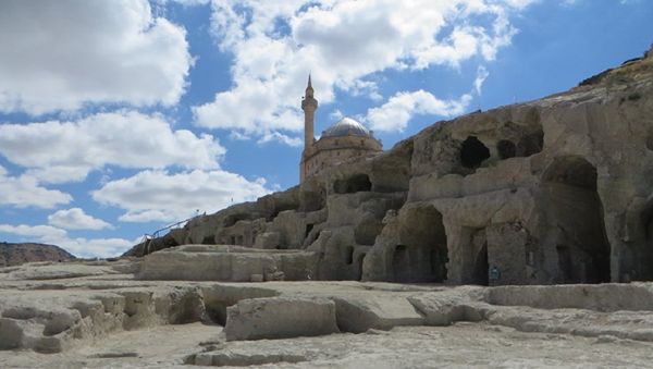 Nevsehir - Sputnik International