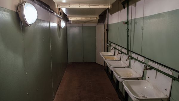 A bomb shelter. (File) - Sputnik International