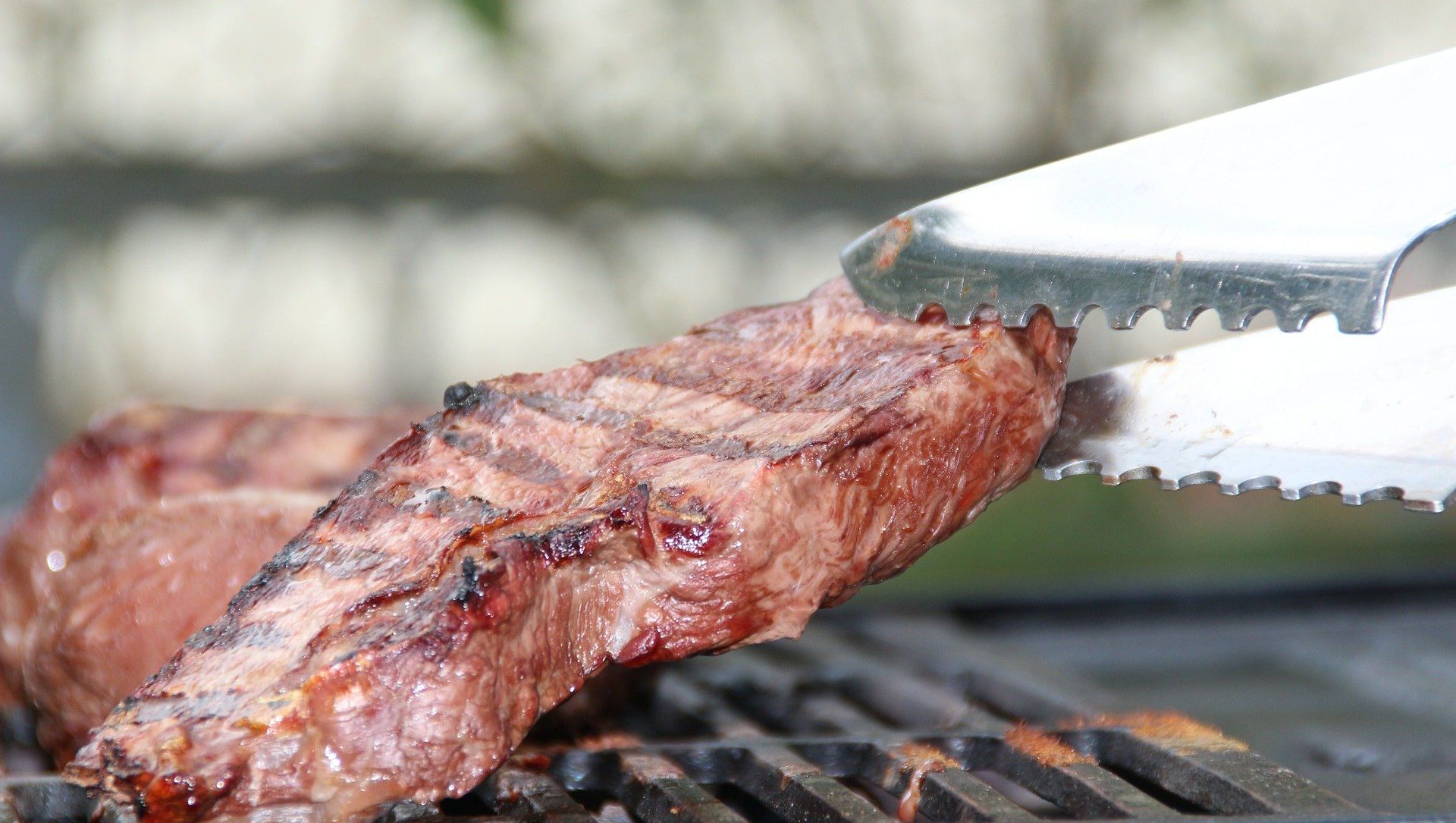 Steak Steak - Sputnik International, 1920, 18.03.2021