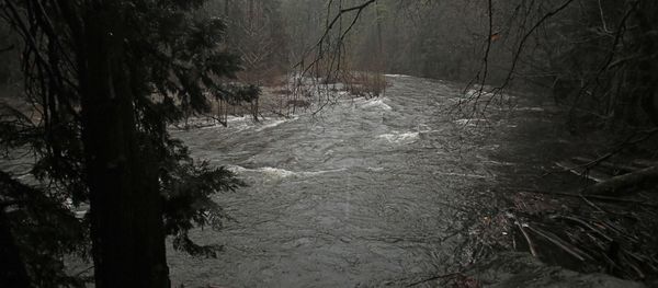 Severe flooding in California and Nevada - Sputnik International
