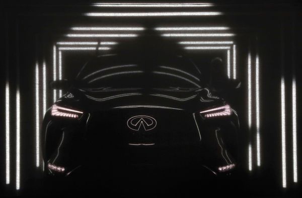 World’s Most Anticipated Vehicles Boast Their Sexy Curves at Detroit Auto Show - Sputnik International