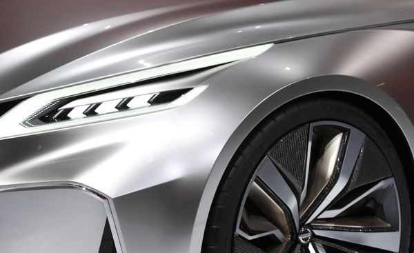 World’s Most Anticipated Vehicles Boast Their Sexy Curves at Detroit Auto Show - Sputnik International
