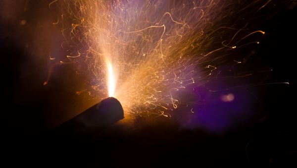 Firecracker - Sputnik International
