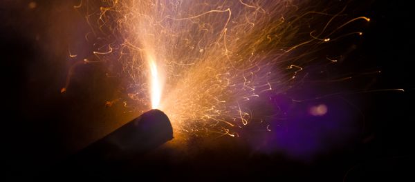 Firecracker Firecracker - Sputnik International