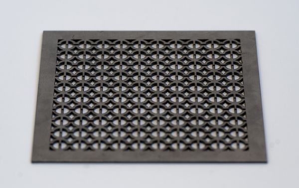 Metamaterial, which can make combat vehicles invisible - Sputnik International