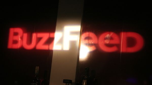 BuzzFeed - Sputnik International