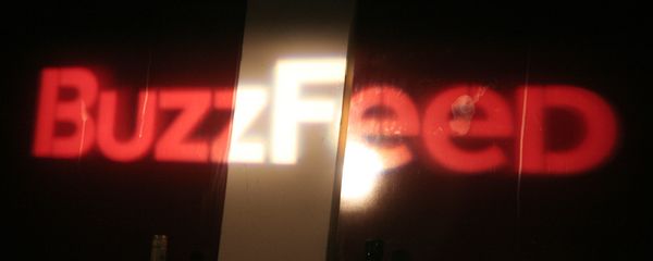 BuzzFeed BuzzFeed - Sputnik International