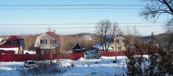 Khabarovsk Krai Khabarovsk Krai - Sputnik International